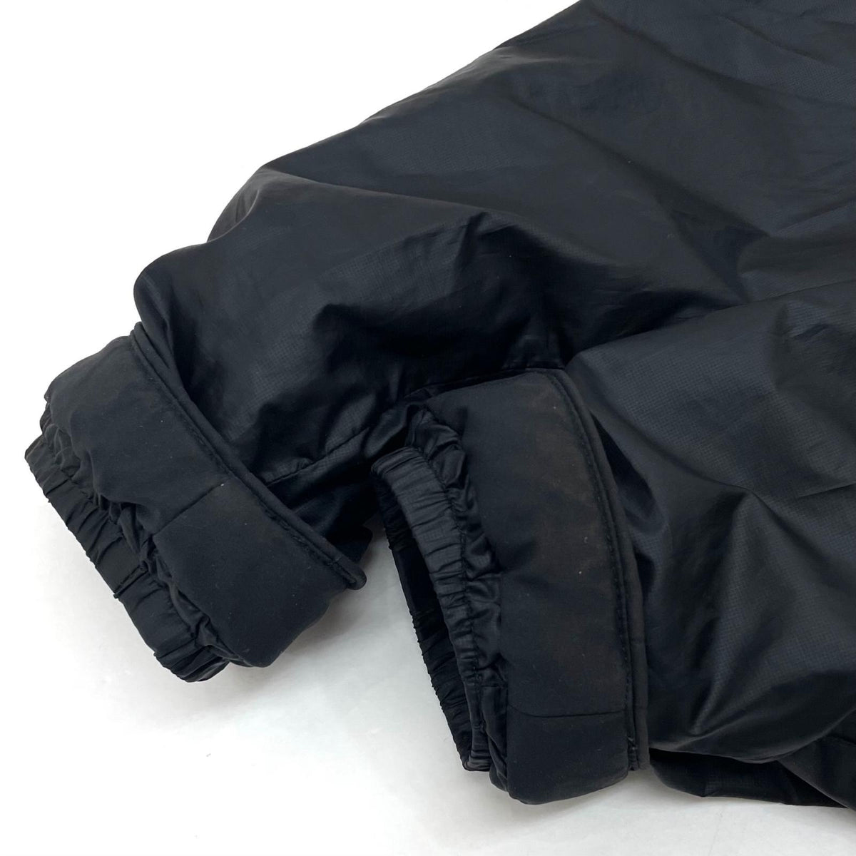【中古】KLATTERMUSEN | クレッタルムーセン Alv 2.0 jacket 中綿ジャケット ブラック サイズ：L【尾張小牧店】