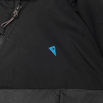【中古】KLATTERMUSEN | クレッタルムーセン Alv 2.0 jacket 中綿ジャケット ブラック サイズ：L【尾張小牧店】