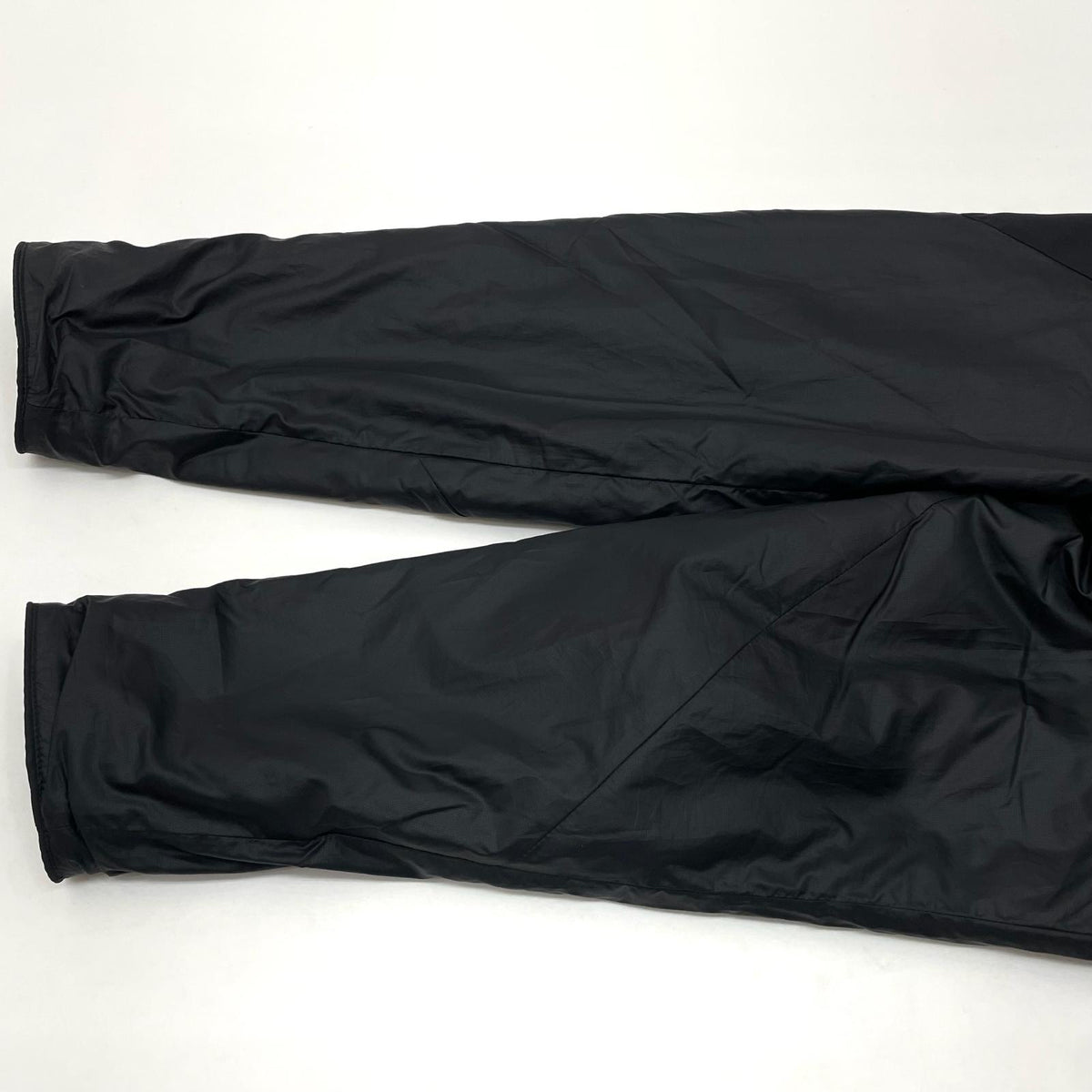 【中古】KLATTERMUSEN | クレッタルムーセン Alv 2.0 jacket 中綿ジャケット ブラック サイズ：L【尾張小牧店】