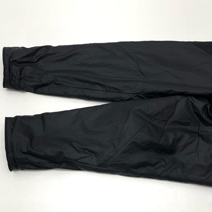 【中古】KLATTERMUSEN | クレッタルムーセン Alv 2.0 jacket 中綿ジャケット ブラック サイズ：L【尾張小牧店】