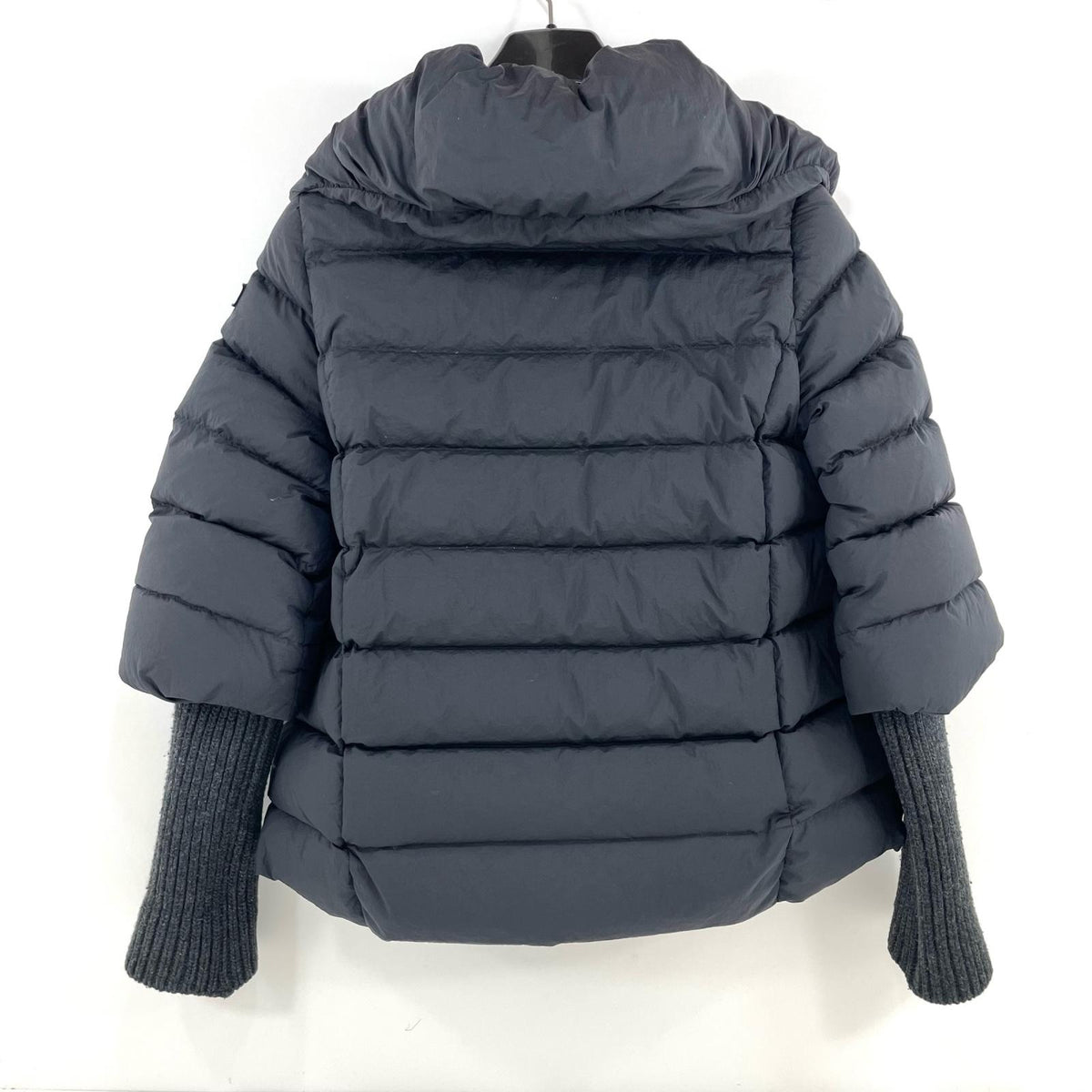 【中古】TATRAS | タトラス ダウンジャケット LTA20A4696 ブラック【尾張小牧店】