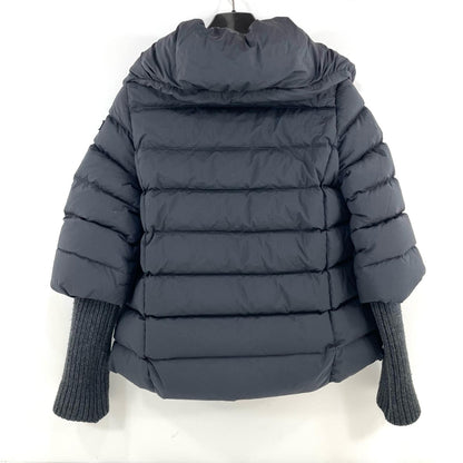 【中古】TATRAS | タトラス ダウンジャケット LTA20A4696 ブラック【尾張小牧店】