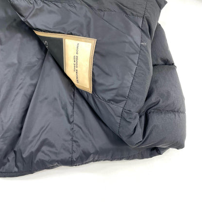 【中古】TATRAS | タトラス ダウンジャケット LTA20A4696 ブラック【尾張小牧店】