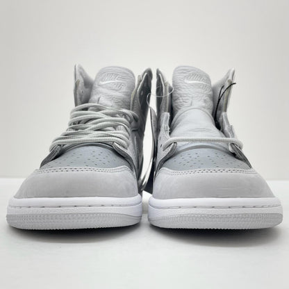 【中古】NIKE | ナイキ Air Jordan 1 Retro High OG "CO.JP/TOKYO"　エアジョーダン1 レトロ ハイ OG "CO.JP/東京"　スニーカー 靴　DC1788-029 シルバー×グレー 28cm【尾張小牧店】