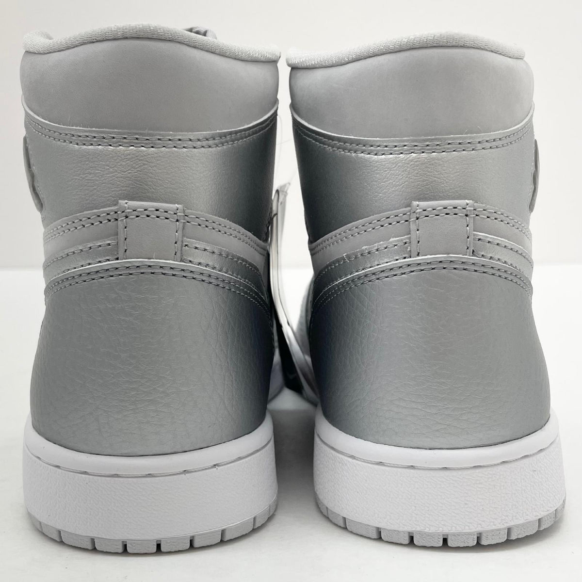 【中古】NIKE | ナイキ Air Jordan 1 Retro High OG "CO.JP/TOKYO"　エアジョーダン1 レトロ ハイ OG "CO.JP/東京"　スニーカー 靴　DC1788-029 シルバー×グレー 28cm【尾張小牧店】
