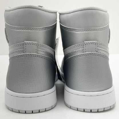 【中古】NIKE | ナイキ Air Jordan 1 Retro High OG "CO.JP/TOKYO"　エアジョーダン1 レトロ ハイ OG "CO.JP/東京"　スニーカー 靴　DC1788-029 シルバー×グレー 28cm【尾張小牧店】