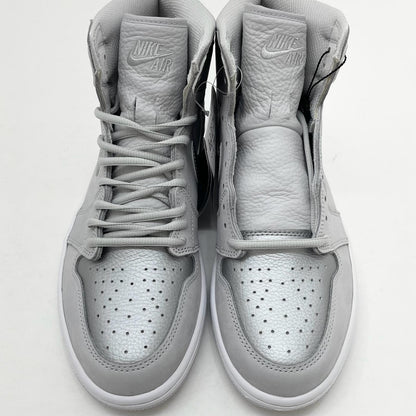 【中古】NIKE | ナイキ Air Jordan 1 Retro High OG "CO.JP/TOKYO"　エアジョーダン1 レトロ ハイ OG "CO.JP/東京"　スニーカー 靴　DC1788-029 シルバー×グレー 28cm【尾張小牧店】