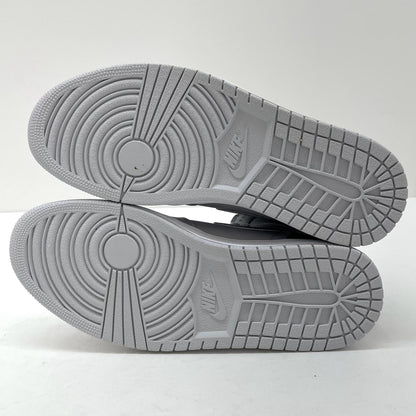 【中古】NIKE | ナイキ Air Jordan 1 Retro High OG "CO.JP/TOKYO"　エアジョーダン1 レトロ ハイ OG "CO.JP/東京"　スニーカー 靴　DC1788-029 シルバー×グレー 28cm【尾張小牧店】