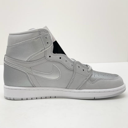 【中古】NIKE | ナイキ Air Jordan 1 Retro High OG "CO.JP/TOKYO"　エアジョーダン1 レトロ ハイ OG "CO.JP/東京"　スニーカー 靴　DC1788-029 シルバー×グレー 28cm【尾張小牧店】