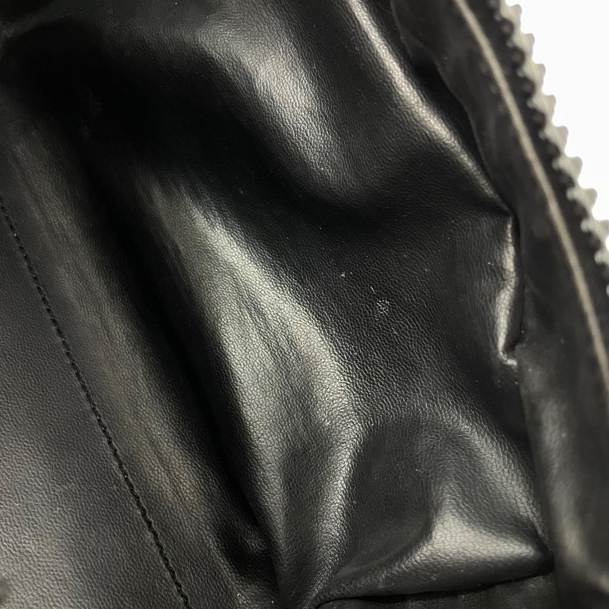 【中古】CHANEL | シャネル スポーツ ココマーク ポーチ ナイロン 7840587 ブラック【尾張小牧店】