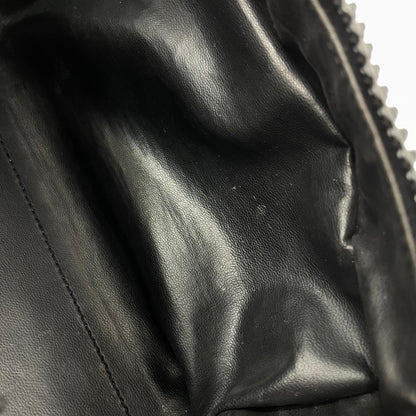 【中古】CHANEL | シャネル スポーツ ココマーク ポーチ ナイロン 7840587 ブラック【尾張小牧店】