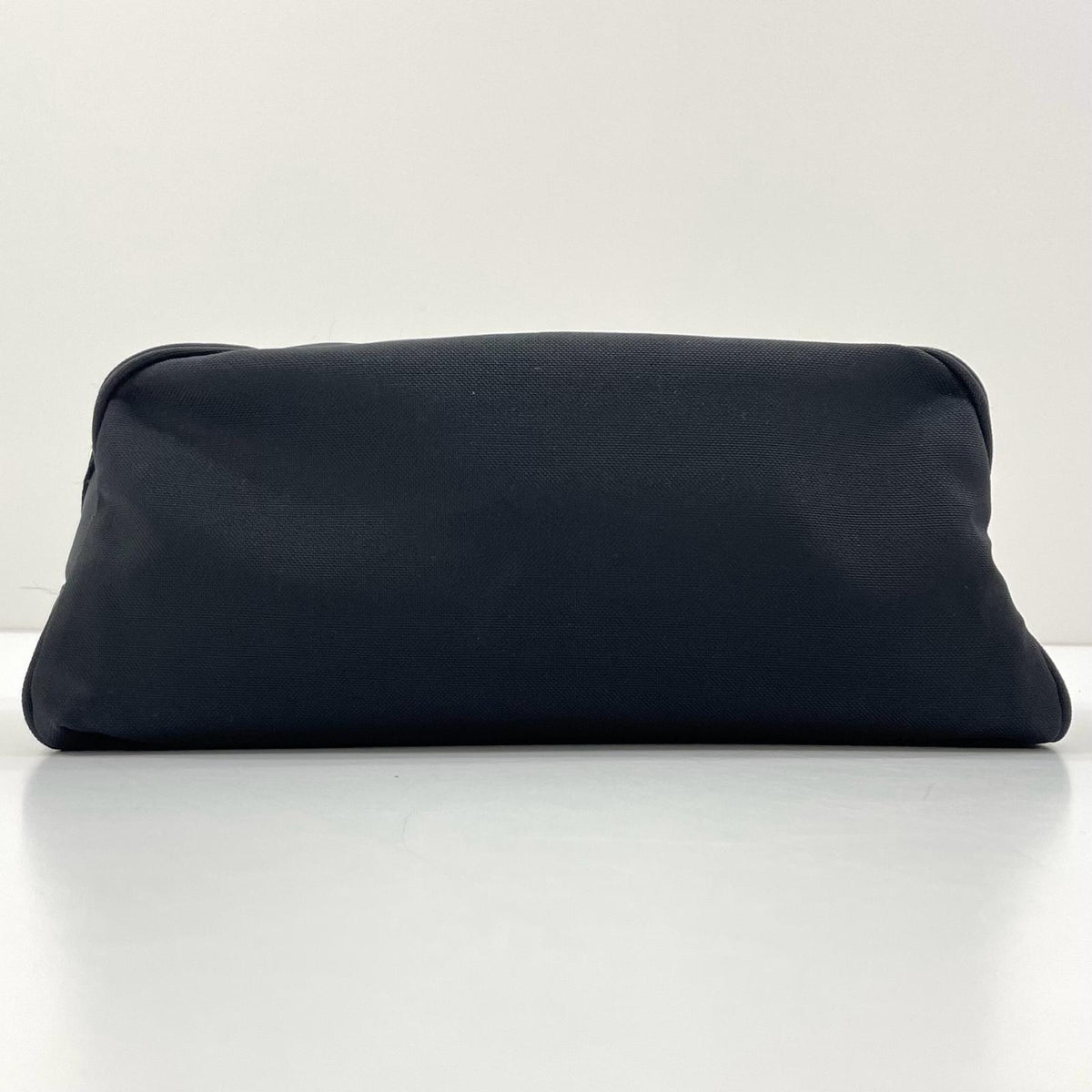 【中古】CHANEL | シャネル スポーツ ココマーク ポーチ ナイロン 7840587 ブラック【尾張小牧店】