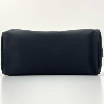 【中古】CHANEL | シャネル スポーツ ココマーク ポーチ ナイロン 7840587 ブラック【尾張小牧店】