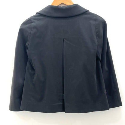 【中古】Miu Miu | ミュウ ミュウ その他アウター ブラック【尾張小牧店】