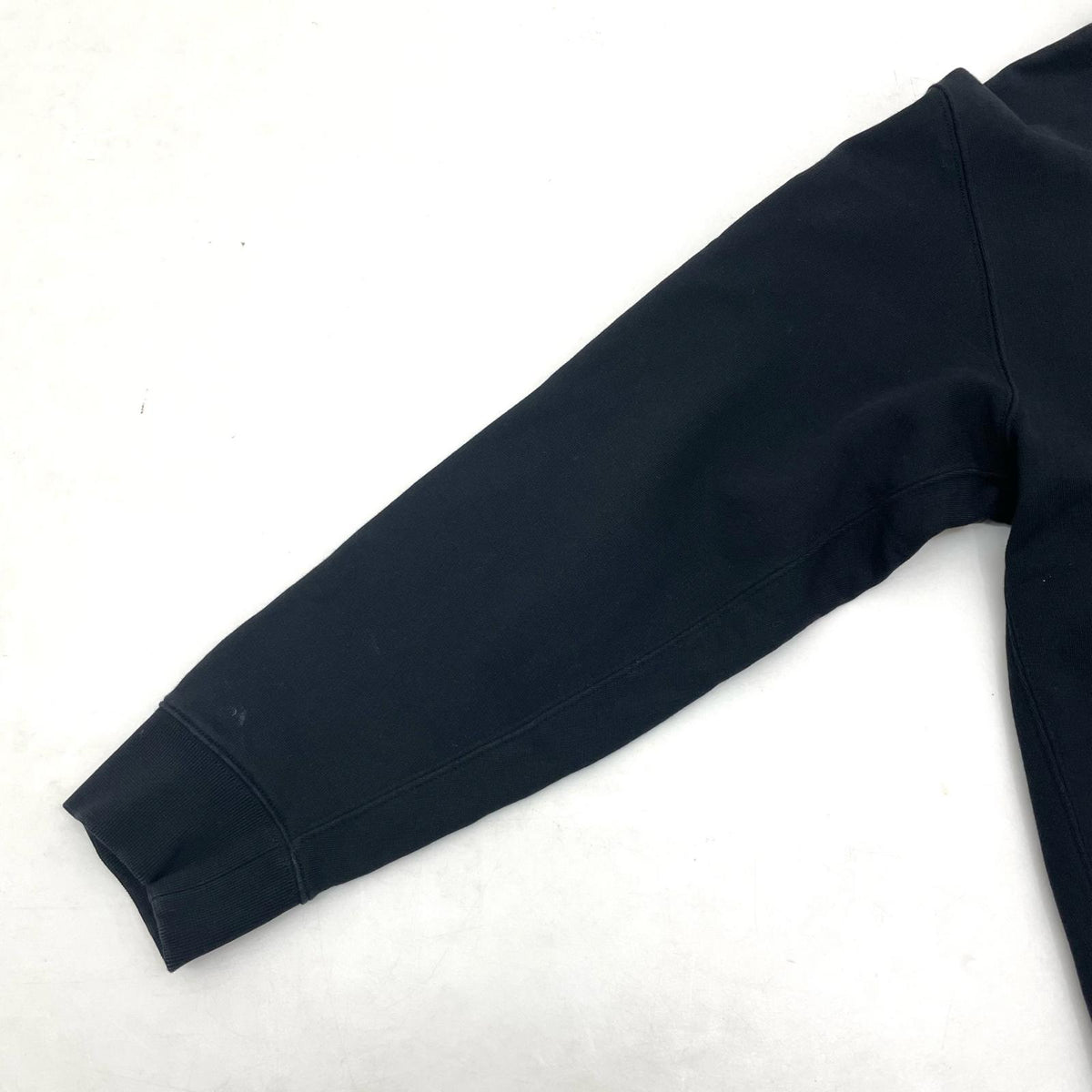 【中古】KENZO | ケンゾー スウェット ブラック【尾張小牧店】