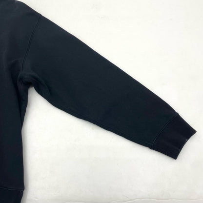 【中古】KENZO | ケンゾー スウェット ブラック【尾張小牧店】