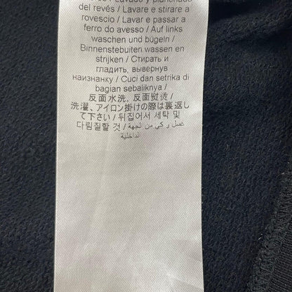 【中古】KENZO | ケンゾー スウェット ブラック【尾張小牧店】