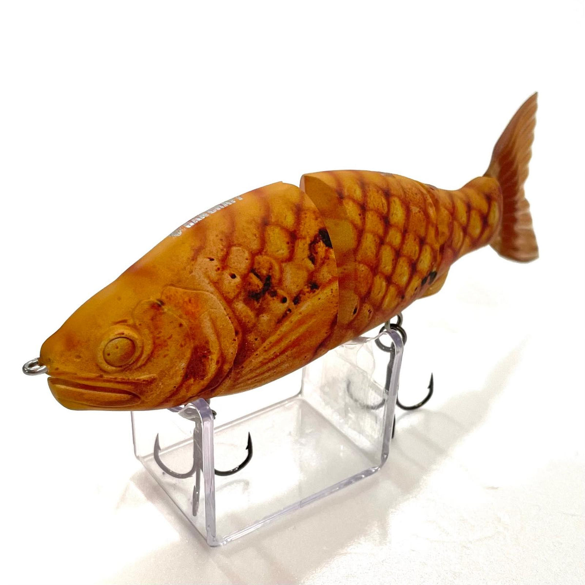 【フィッシング/釣り/釣具/ルアー】GAN CRAFT | ガンクラフト ラチェット144 鯛焼き【尾張小牧店】