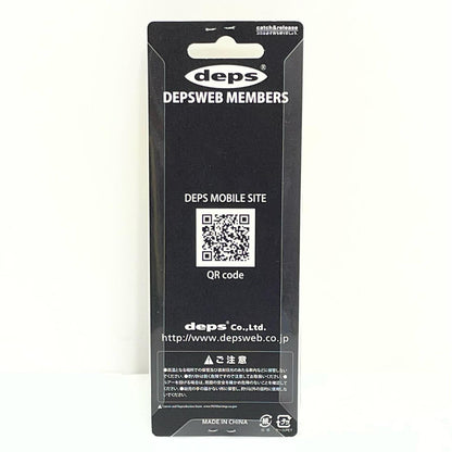 【フィッシング/釣り/釣具/ルアー】Deps | デプス KROスラローム【尾張小牧店】