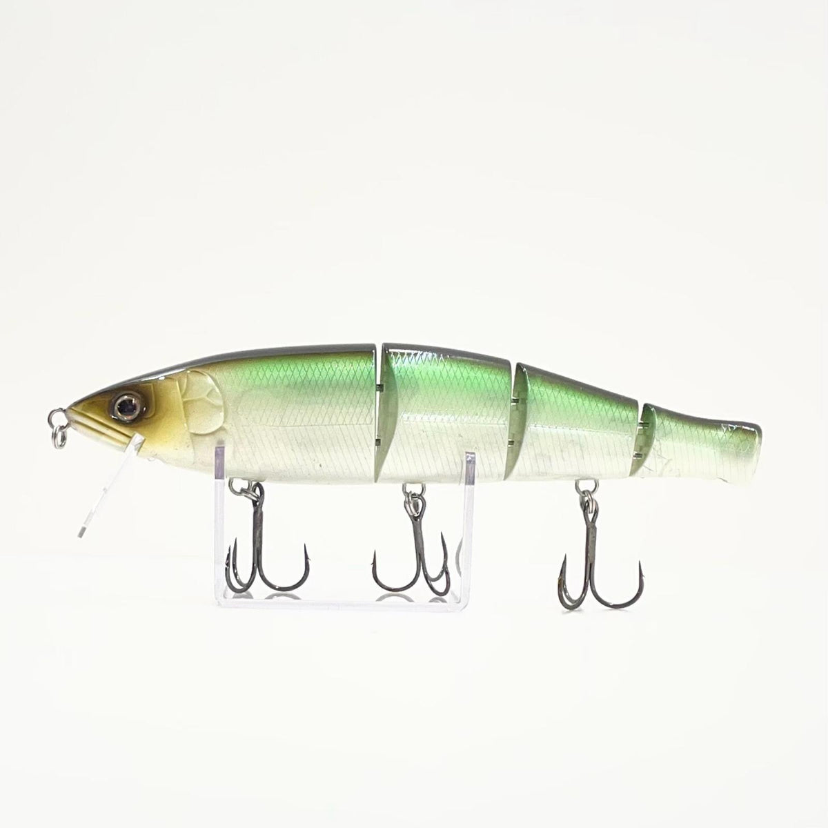 【フィッシング/釣り/釣具/ルアー】Deps | デプス newHIGHSIDER220　newハイサイダー220　デッドリーケタバス【尾張小牧店】