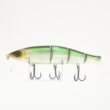 【フィッシング/釣り/釣具/ルアー】Deps | デプス newHIGHSIDER220　newハイサイダー220　デッドリーケタバス【尾張小牧店】