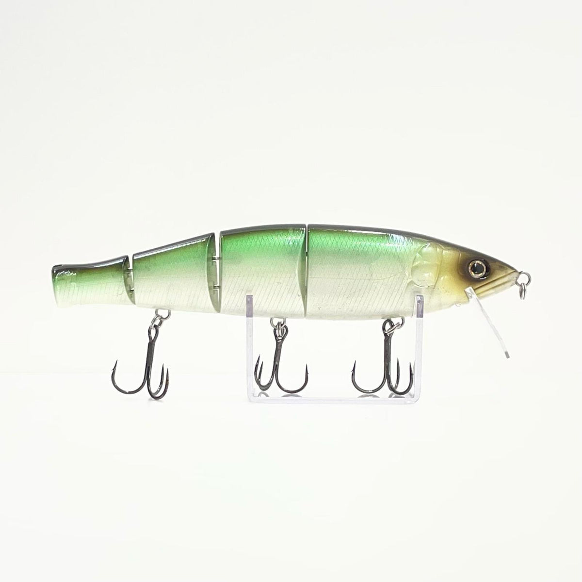 【フィッシング/釣り/釣具/ルアー】Deps | デプス newHIGHSIDER220　newハイサイダー220　デッドリーケタバス【尾張小牧店】