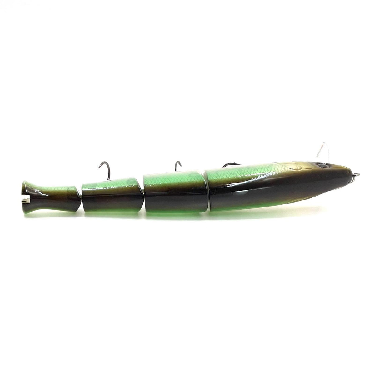 【フィッシング/釣り/釣具/ルアー】Deps | デプス newHIGHSIDER220　newハイサイダー220　デッドリーケタバス【尾張小牧店】