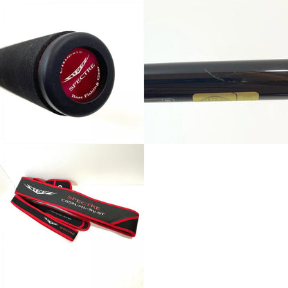 【釣り/つり/釣具/ロッド】Daiwa | ダイワ 26スティーズ C65M/ML-SV・ST 釣竿 グリップジョイント【尾張小牧店】