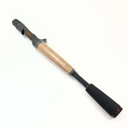 【釣り/つり/釣具/ロッド】Daiwa | ダイワ 26スティーズ C65M/ML-SV・ST 釣竿 グリップジョイント【尾張小牧店】