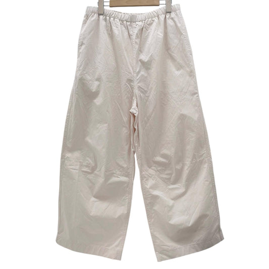 【中古】GUCCI | グッチ コットンポプリンスケーターパンツ ピンク サイズ：48【尾張小牧店】