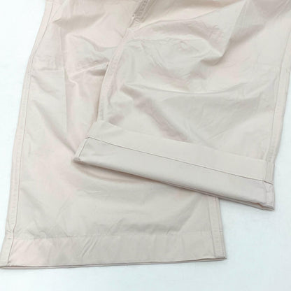 【中古】GUCCI | グッチ コットンポプリンスケーターパンツ ピンク サイズ：48【尾張小牧店】