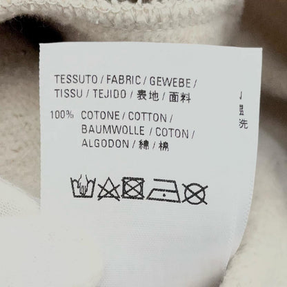 【中古】BALENCIAGA | バレンシアガ BAGGY SWEATPANTS Cement Grey　スウェットパンツ ベージュ サイズ：XS【尾張小牧店】