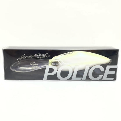 【フィッシング/釣り/釣具/ルアー】DRT | ディビジョンレーベルタックルズ POLICE ポリス クイーン【尾張小牧店】
