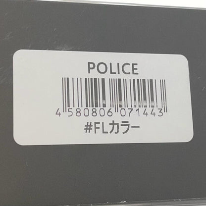【フィッシング/釣り/釣具/ルアー】DRT | ディビジョンレーベルタックルズ POLICE ポリス FLカラー【尾張小牧店】