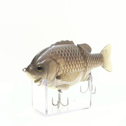 【フィッシング/釣り/釣具/ルアー】Deps | デプス BULLSHOOTER160F　ブルシューター160F　キンブナ【尾張小牧店】