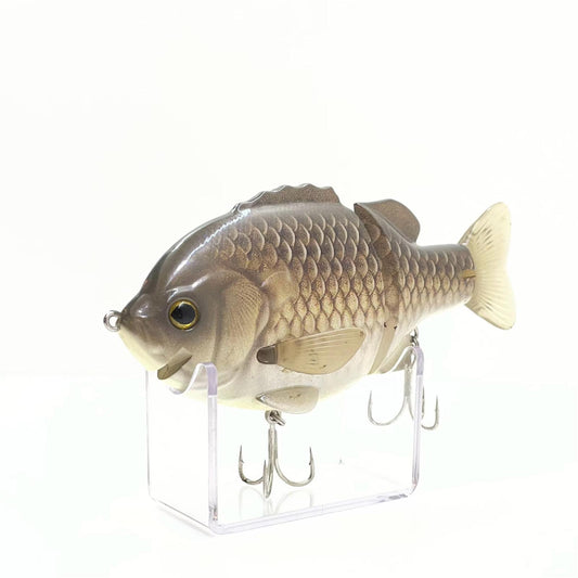 【フィッシング/釣り/釣具/ルアー】Deps | デプス BULLSHOOTER160F　ブルシューター160F　キンブナ【尾張小牧店】