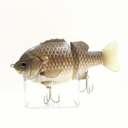 【フィッシング/釣り/釣具/ルアー】Deps | デプス BULLSHOOTER160F　ブルシューター160F　キンブナ【尾張小牧店】