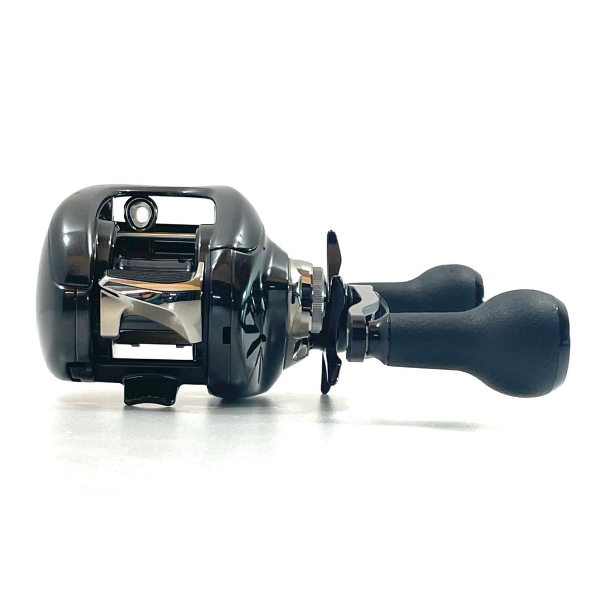 【フィッシング/釣り/釣具/リール】 【ベイトリール/右ハンドル】SHIMANO | シマノ 23アンタレス DC MD XG【尾張小牧店】