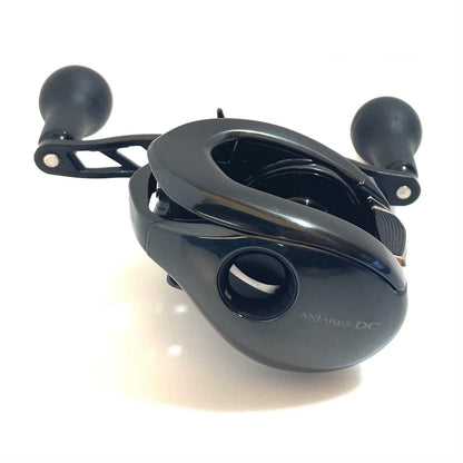 【フィッシング/釣り/釣具/リール】 【ベイトリール/右ハンドル】SHIMANO | シマノ 23アンタレス DC MD XG【尾張小牧店】