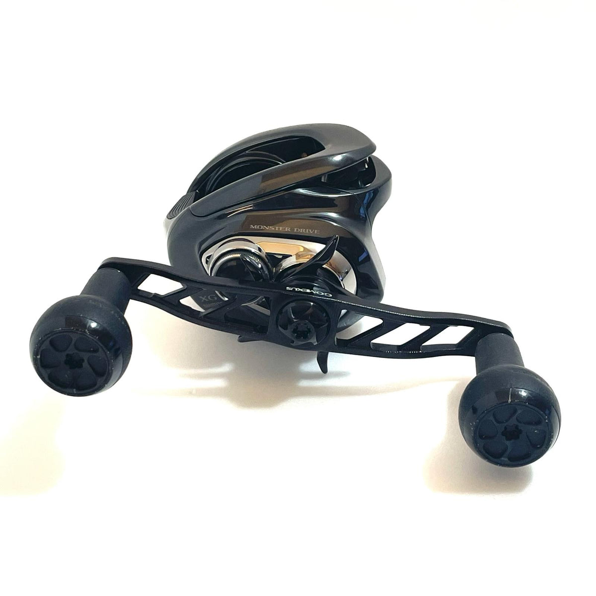 【フィッシング/釣り/釣具/リール】 【ベイトリール/右ハンドル】SHIMANO | シマノ 23アンタレス DC MD XG【尾張小牧店】
