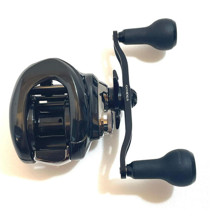 【フィッシング/釣り/釣具/リール】 【ベイトリール/右ハンドル】SHIMANO | シマノ 23アンタレス DC MD XG【尾張小牧店】