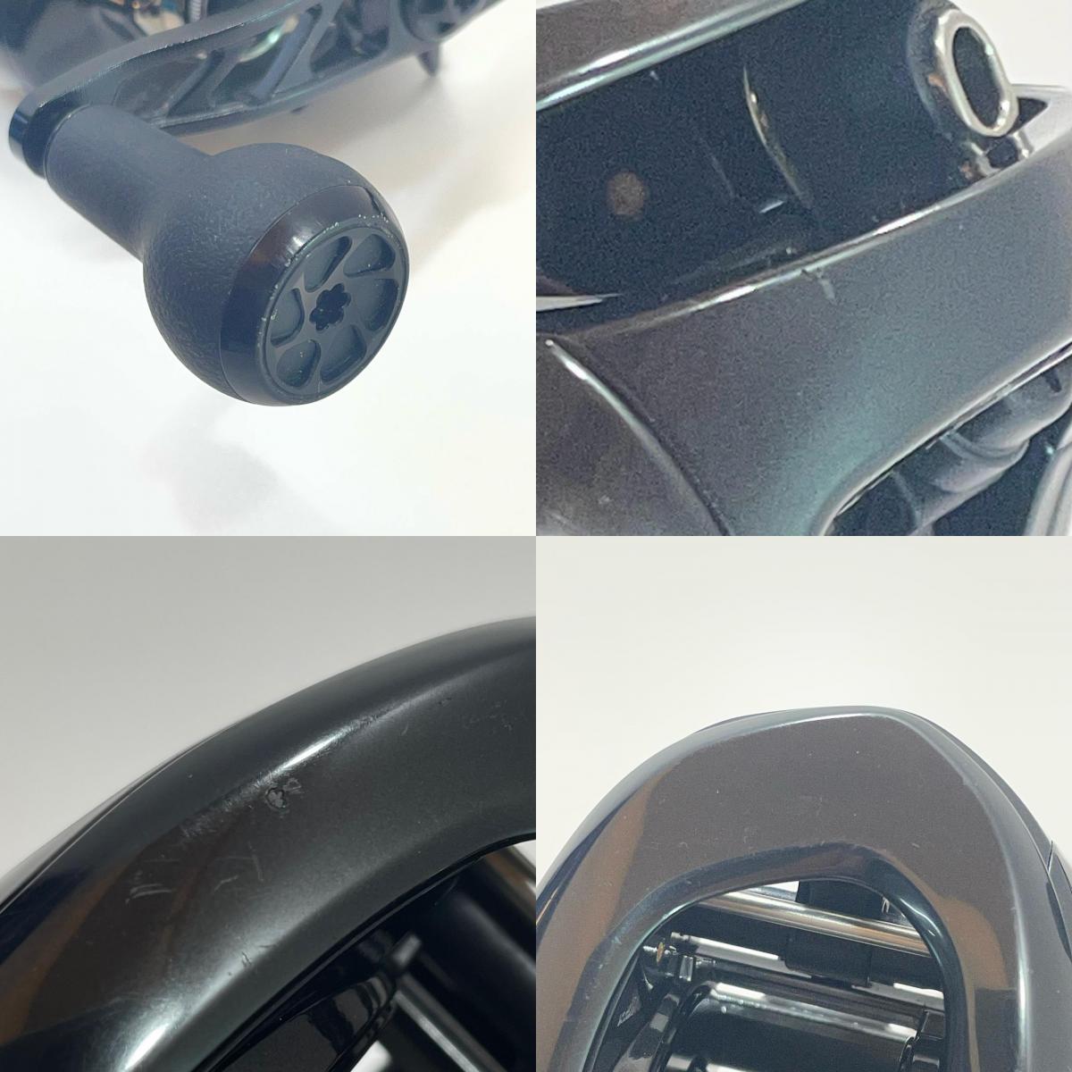 【フィッシング/釣り/釣具/リール】 【ベイトリール/右ハンドル】SHIMANO | シマノ 23アンタレス DC MD XG【尾張小牧店】