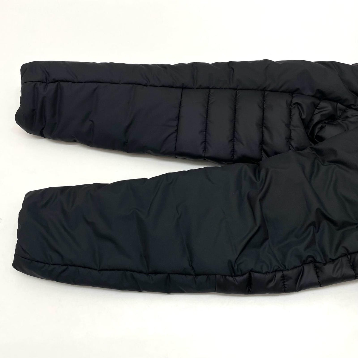 【中古】patagonia | パタゴニア　25AW Hi-Loft Nano Puff Hoody Jacket ダウンジャケット 85395FA25 ブラック サイズ：S【尾張小牧店】