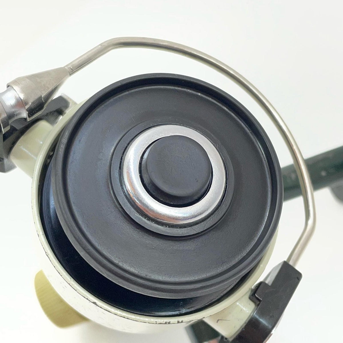 【フィッシング/釣り/釣具/リール】 【スピニングリール】AbuGarcia | アブガルシア ※付属品なし ゼブコ カーディナル3【尾張小牧店】