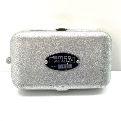 【フィッシング/釣り/釣具/その他釣具】 umco | アムコ P-9 両開き タックルBOX フライケース　【尾張小牧店】