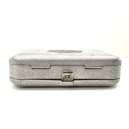 【フィッシング/釣り/釣具/その他釣具】 umco | アムコ P-9 両開き タックルBOX フライケース　【尾張小牧店】