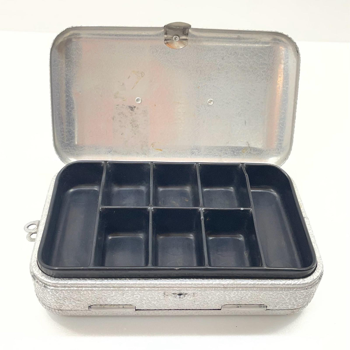 【フィッシング/釣り/釣具/その他釣具】 umco | アムコ P-9 両開き タックルBOX フライケース　【尾張小牧店】