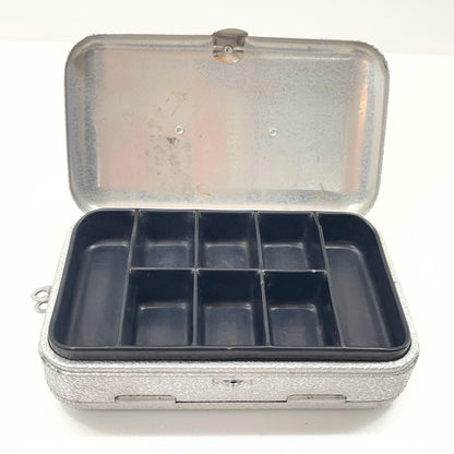 【フィッシング/釣り/釣具/その他釣具】 umco | アムコ P-9 両開き タックルBOX フライケース　【尾張小牧店】