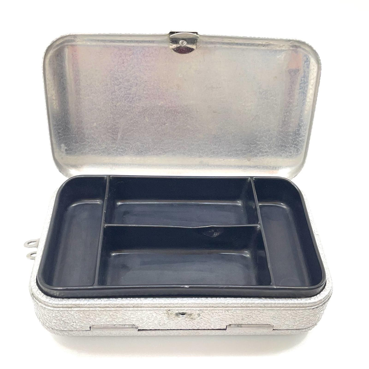 【フィッシング/釣り/釣具/その他釣具】 umco | アムコ P-9 両開き タックルBOX フライケース　【尾張小牧店】