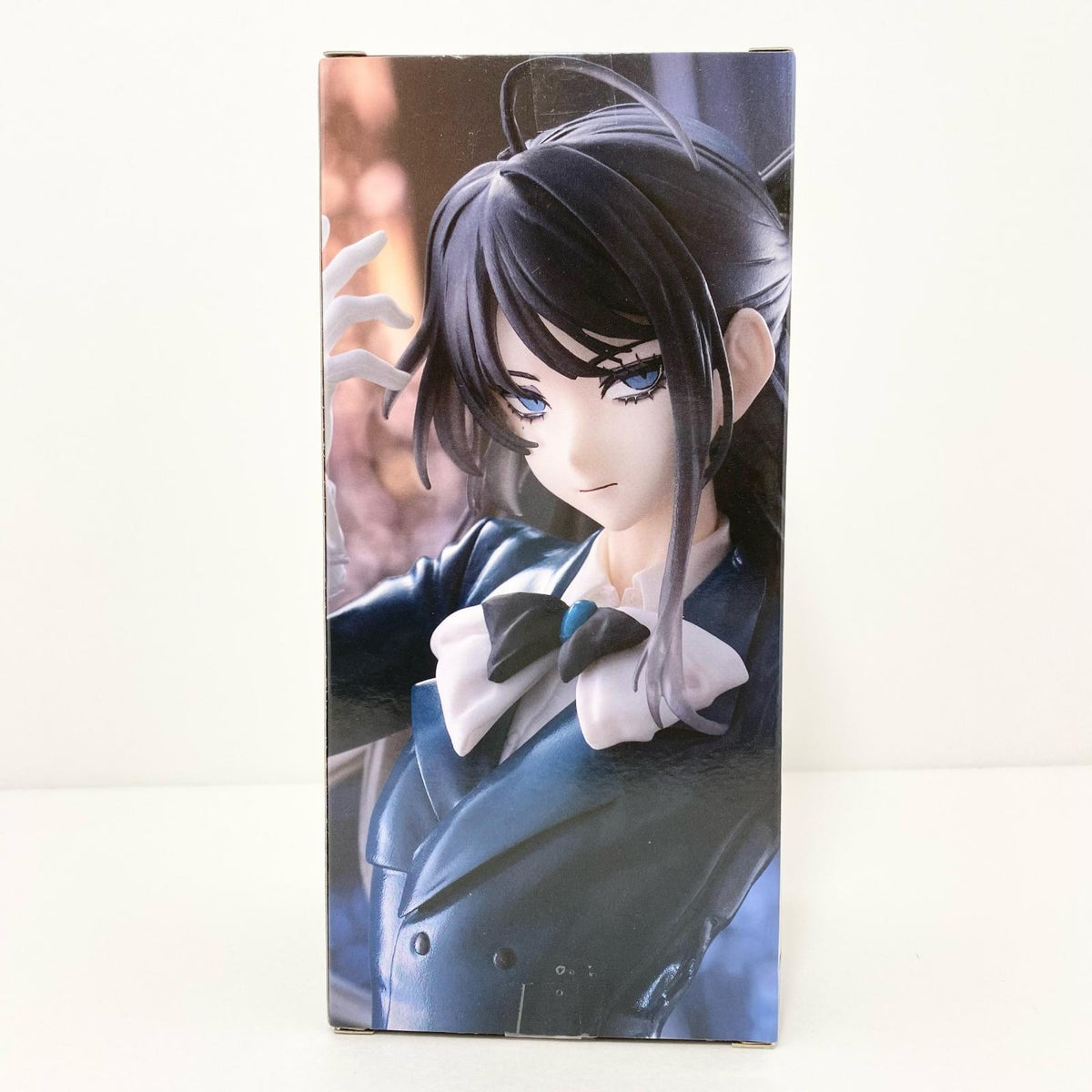 アイドルグッズ 【中古】Ado フィギュア Winter ver. ラウンドワン限定 未開封 【尾張小牧店】【アイドル】【専】【尾張小牧店】
